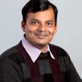 Abhisek Sinha